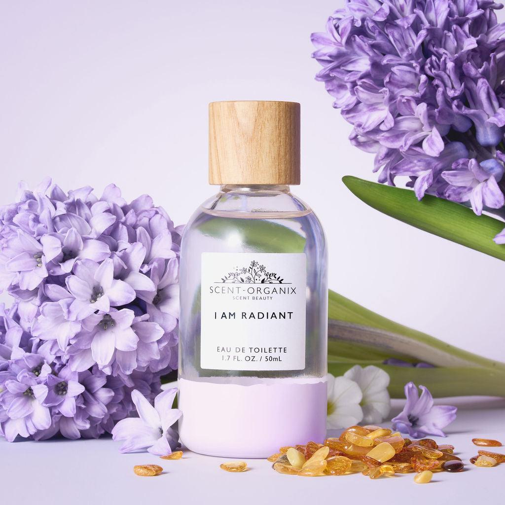 SCENT-ORGANIX - SCENT BEAUTY