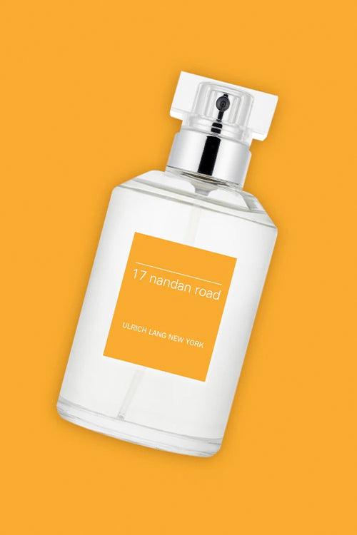 ULRICH LANG NEW YORK - SCENT BEAUTY
