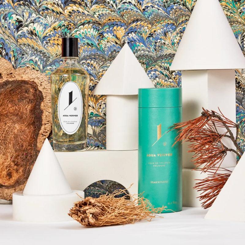 CLAUS PORTO - SCENT BEAUTY