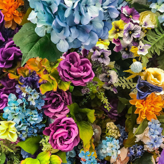 A FLORAL BY ANY OTHER NAME WOULD SMELL AS SWEET - SCENT BEAUTY