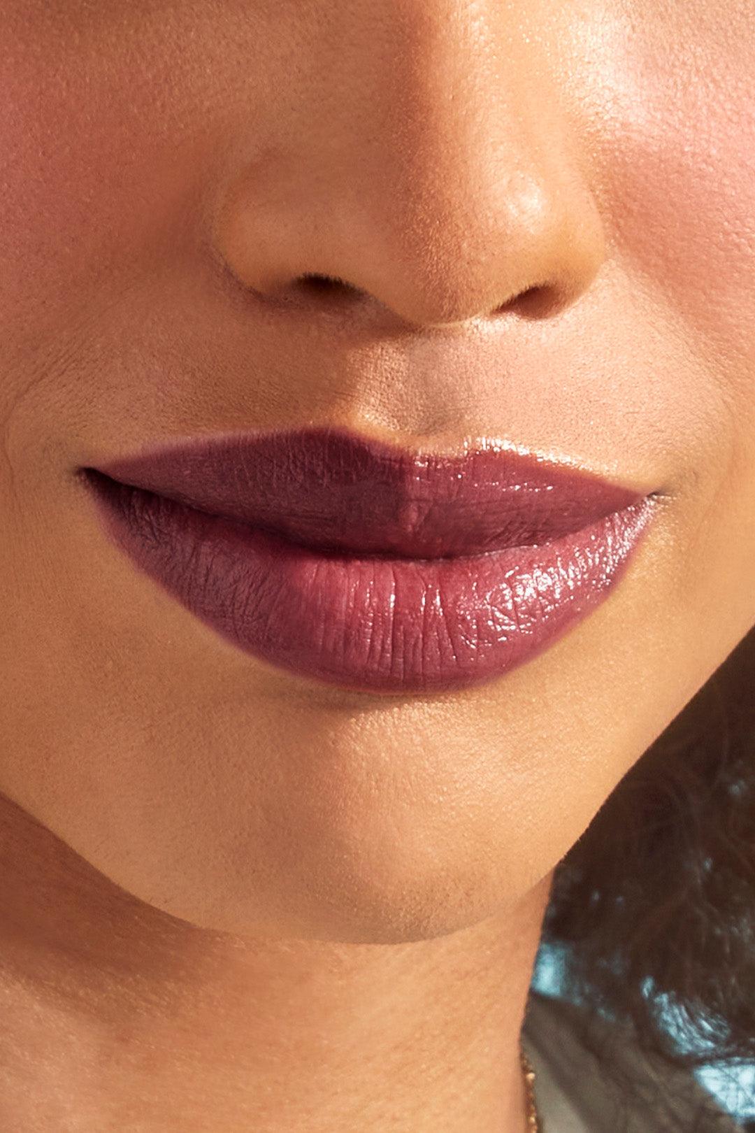 UNIVERSAL LOVE LIPSTICK - SCENT BEAUTY