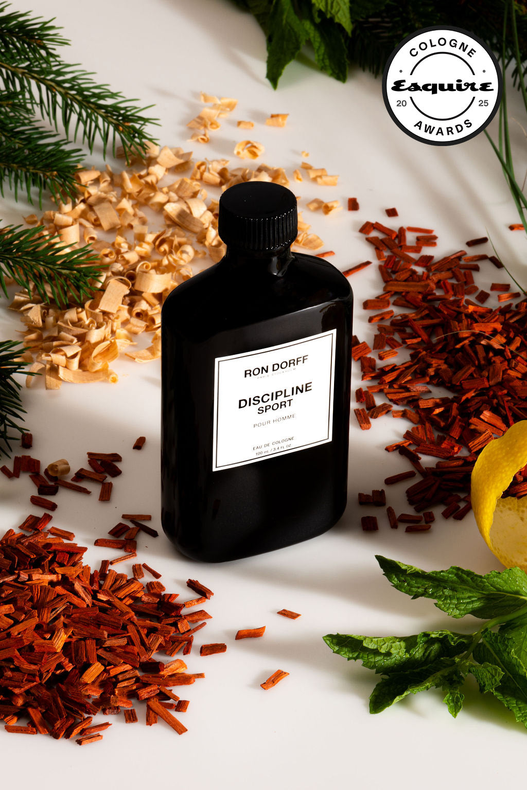 DISCIPLINE SPORT POUR HOMME