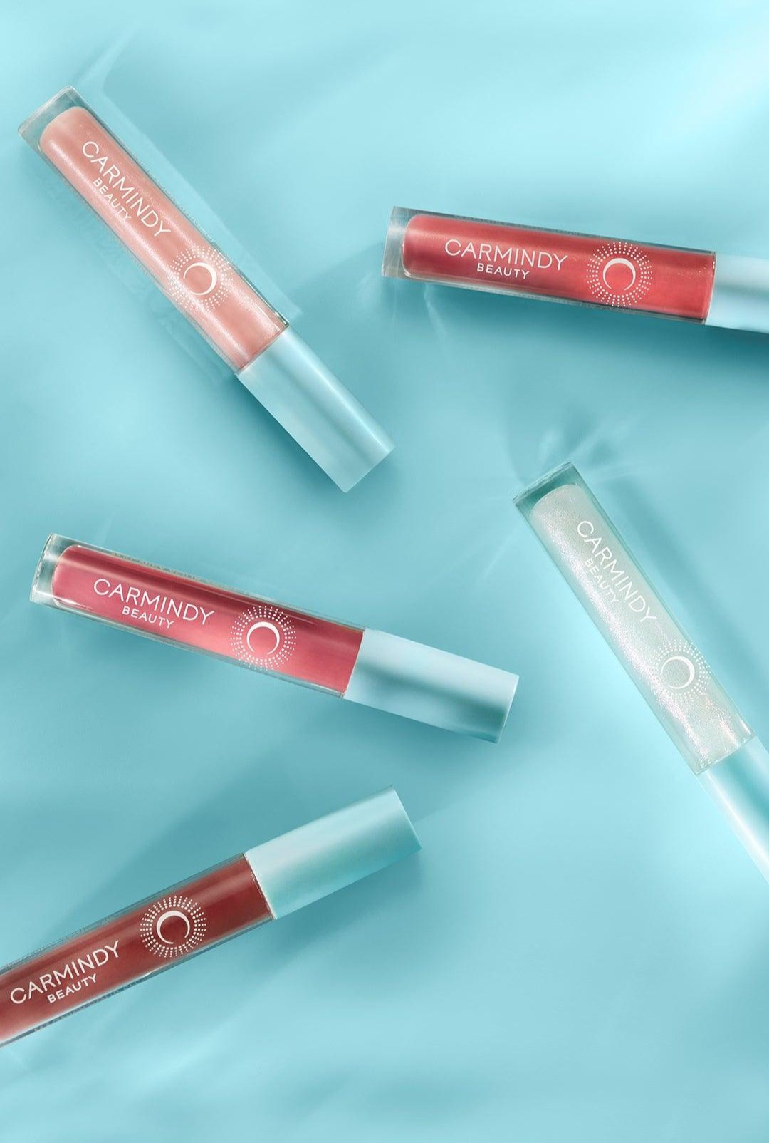 MAGNIFY YOUR SHINE LIP GLOSS - SCENT BEAUTY