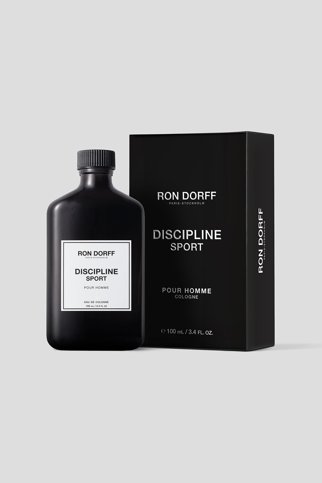 DISCIPLINE SPORT POUR HOMME