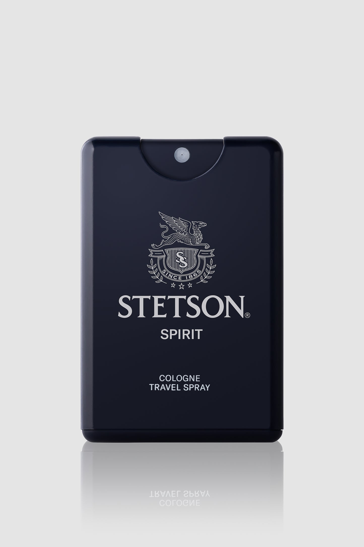 STETSON SPIRIT MINI TRAVEL SPRAY