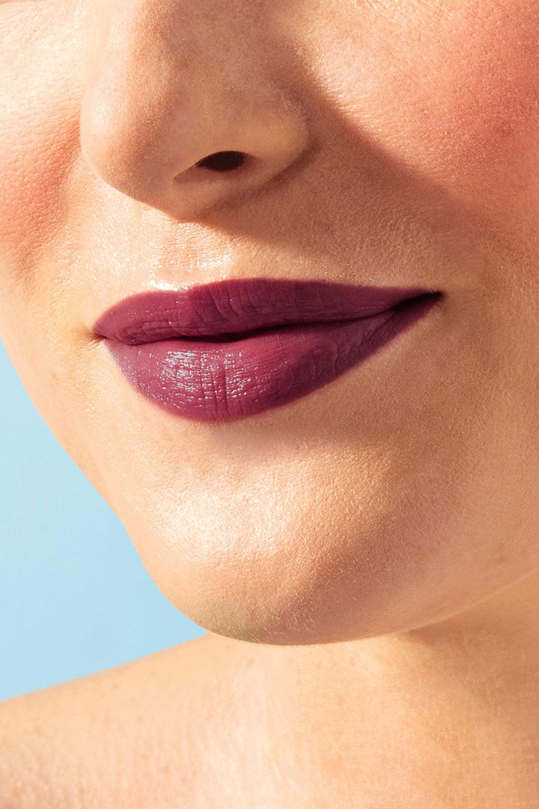UNIVERSAL LOVE LIPSTICK - SCENT BEAUTY