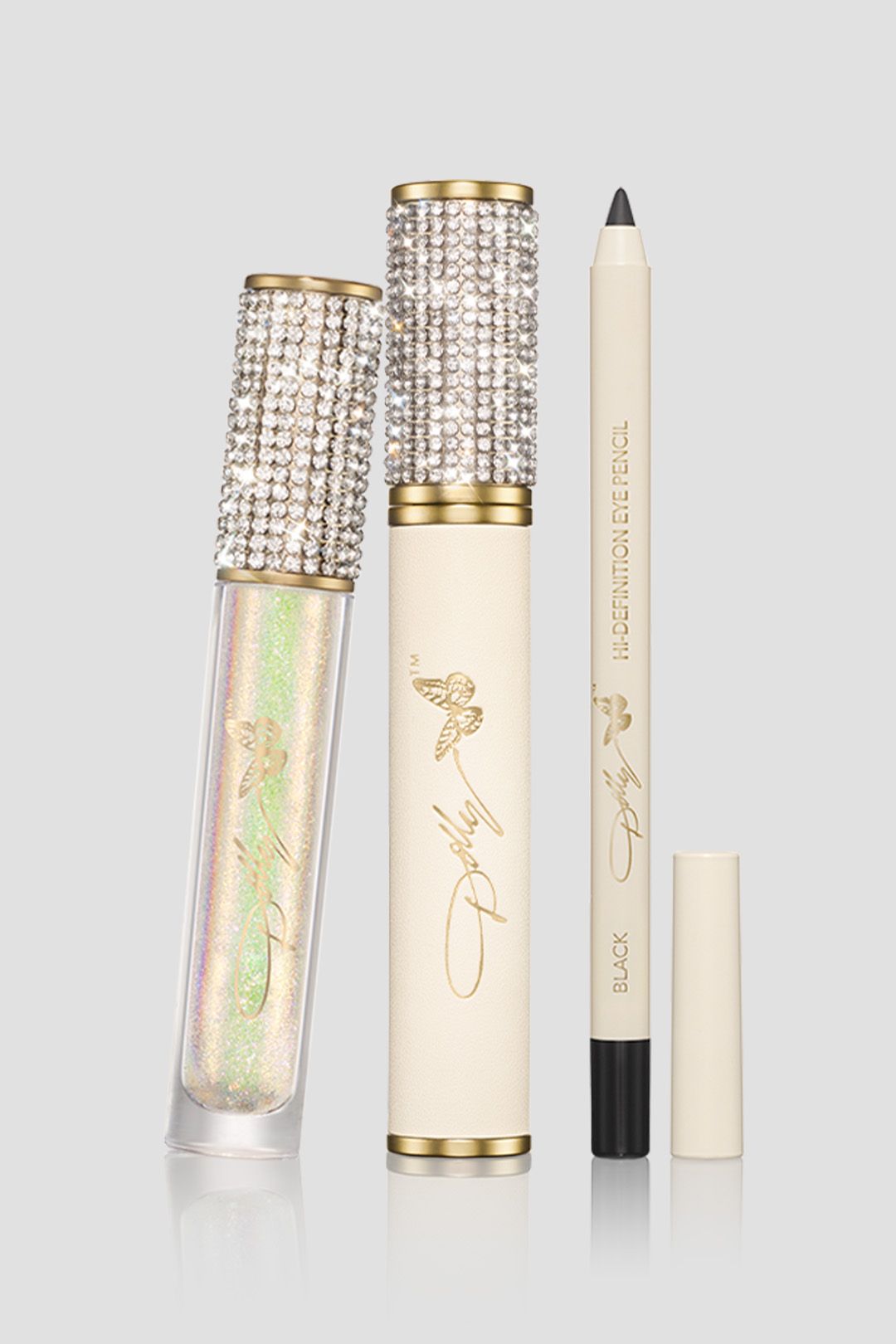 Downtown Glam Bundle