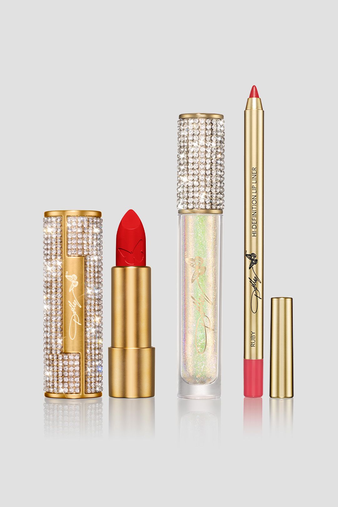 Holly Dolly Bundle
