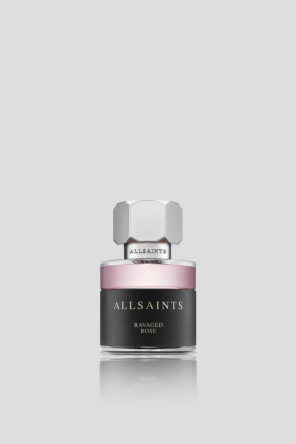 RAVAGED ROSE EAU DE PARFUM