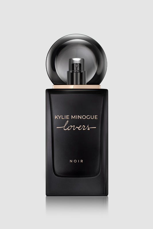 KYLIE LOVERS NOIR