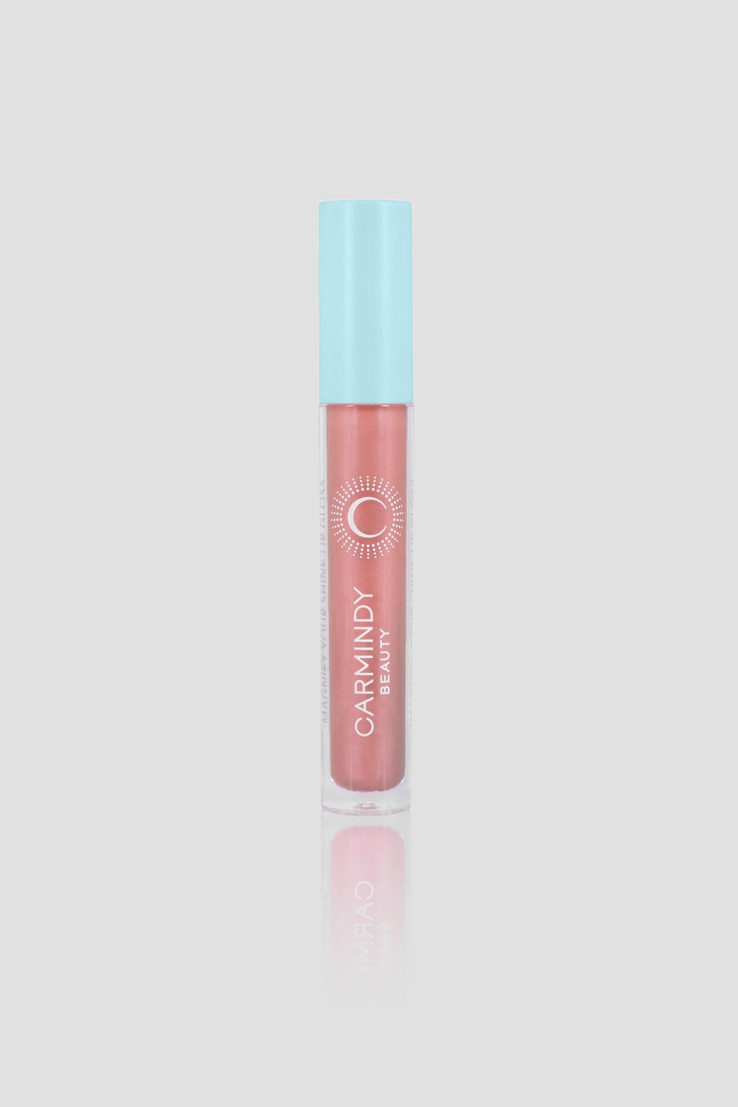 MAGNIFY YOUR SHINE LIP GLOSS - SCENT BEAUTY
