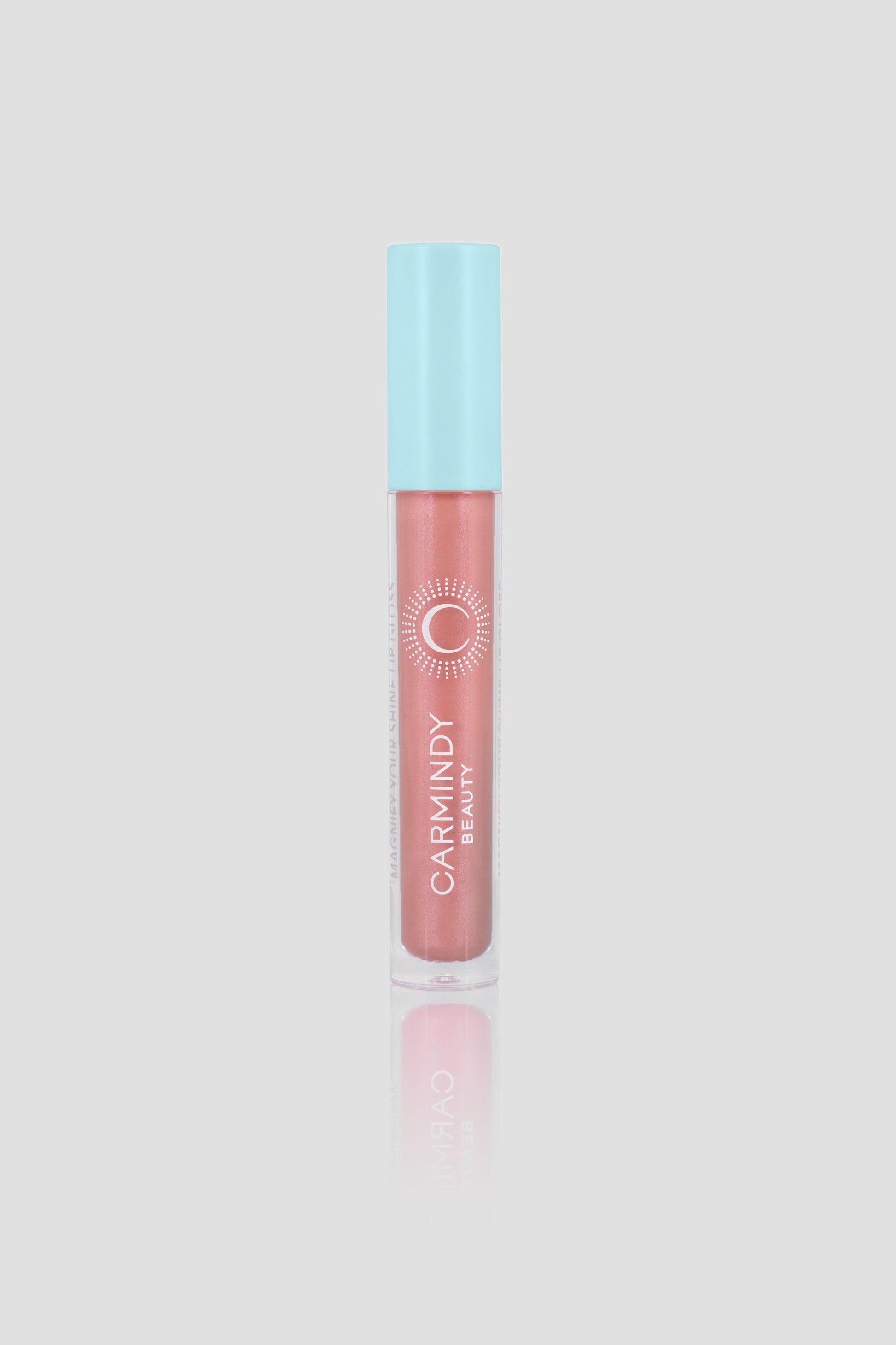 MAGNIFY YOUR SHINE LIP GLOSS - SCENT BEAUTY