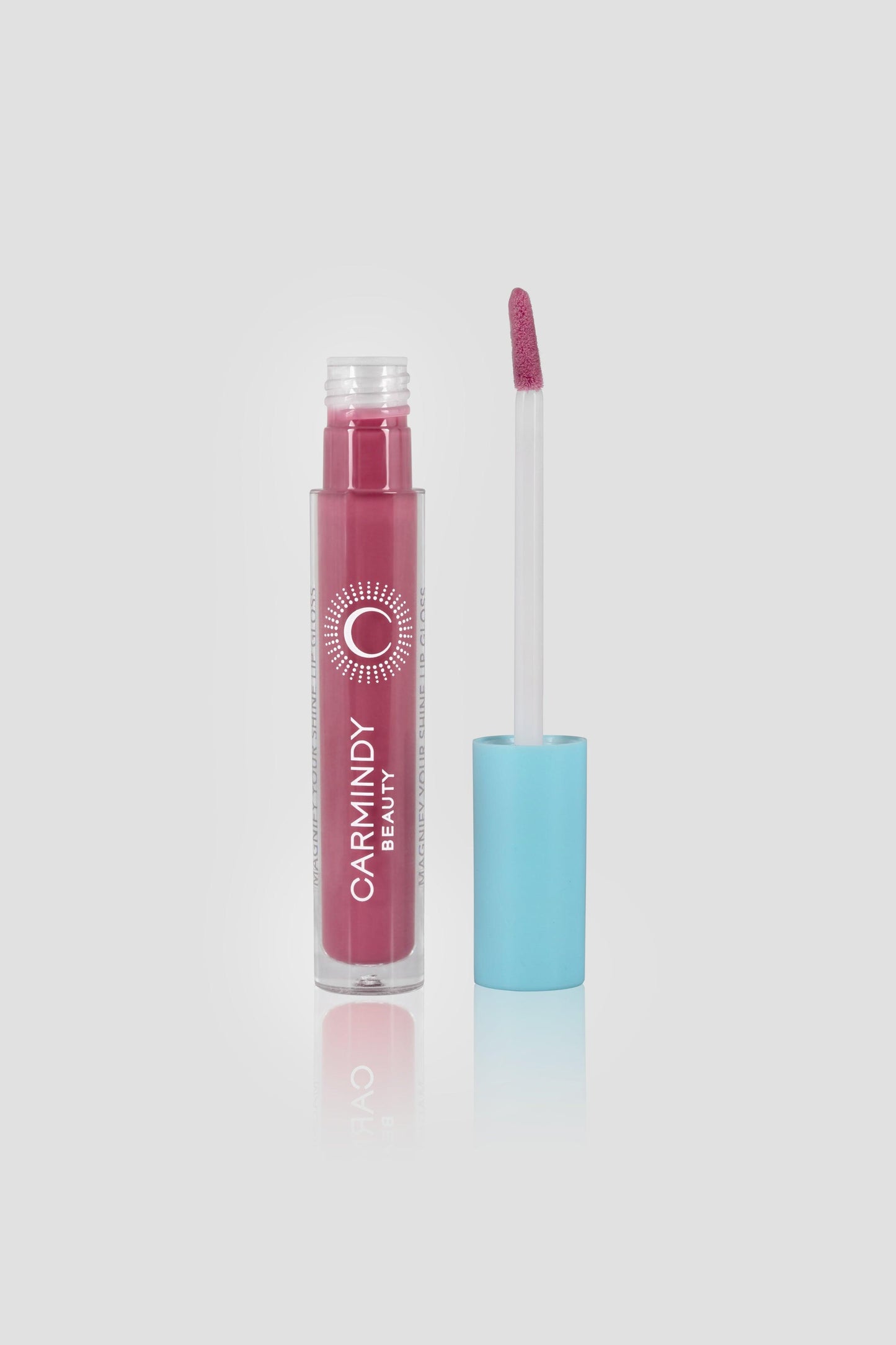 MAGNIFY YOUR SHINE LIP GLOSS - SCENT BEAUTY