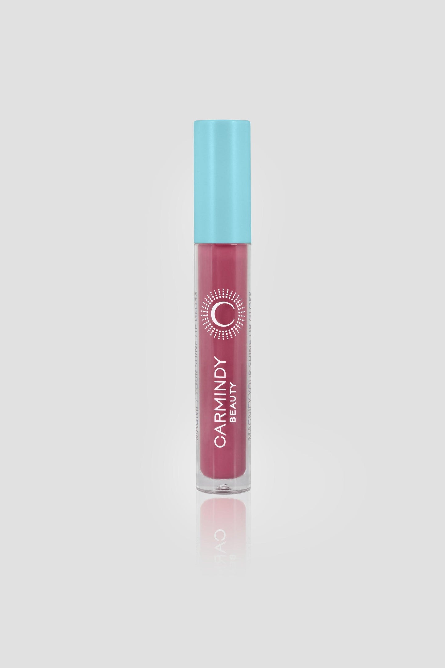 MAGNIFY YOUR SHINE LIP GLOSS - SCENT BEAUTY
