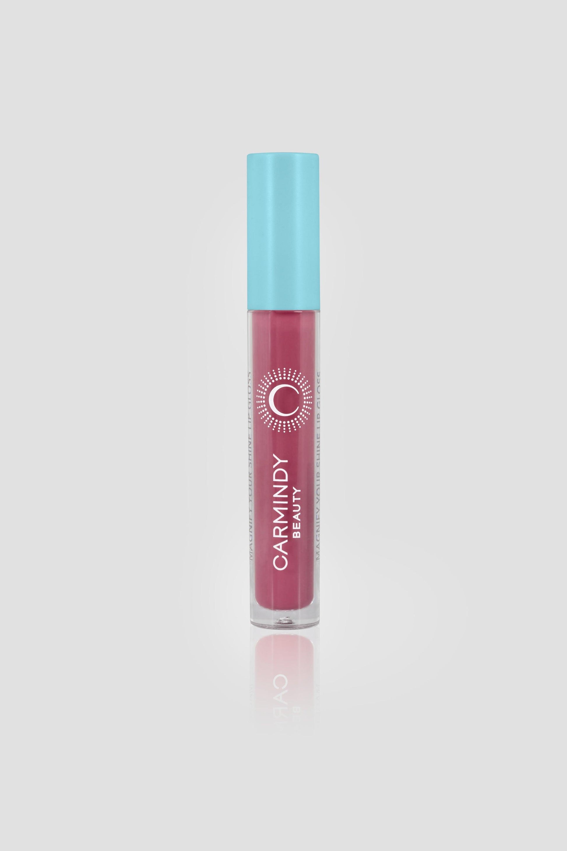 MAGNIFY YOUR SHINE LIP GLOSS - SCENT BEAUTY