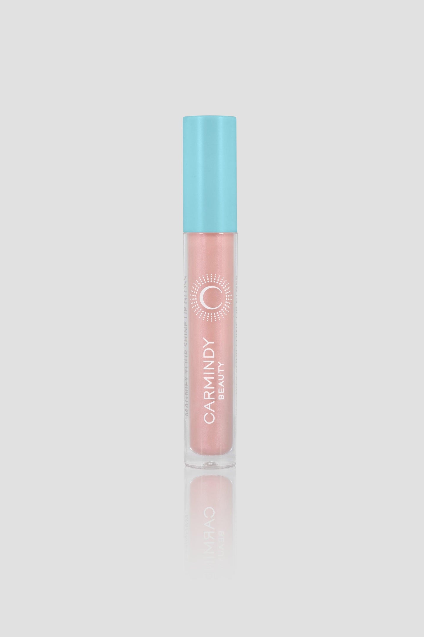 MAGNIFY YOUR SHINE LIP GLOSS - SCENT BEAUTY