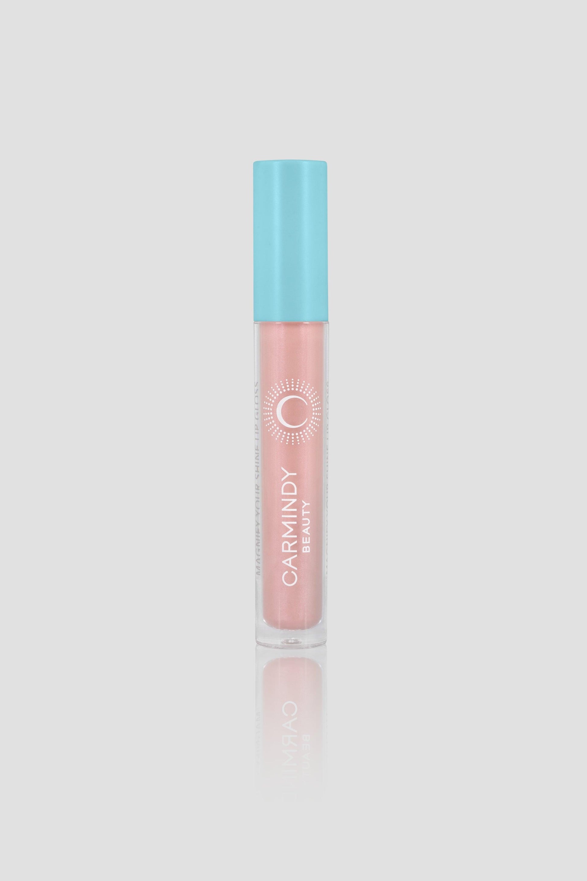 MAGNIFY YOUR SHINE LIP GLOSS - SCENT BEAUTY