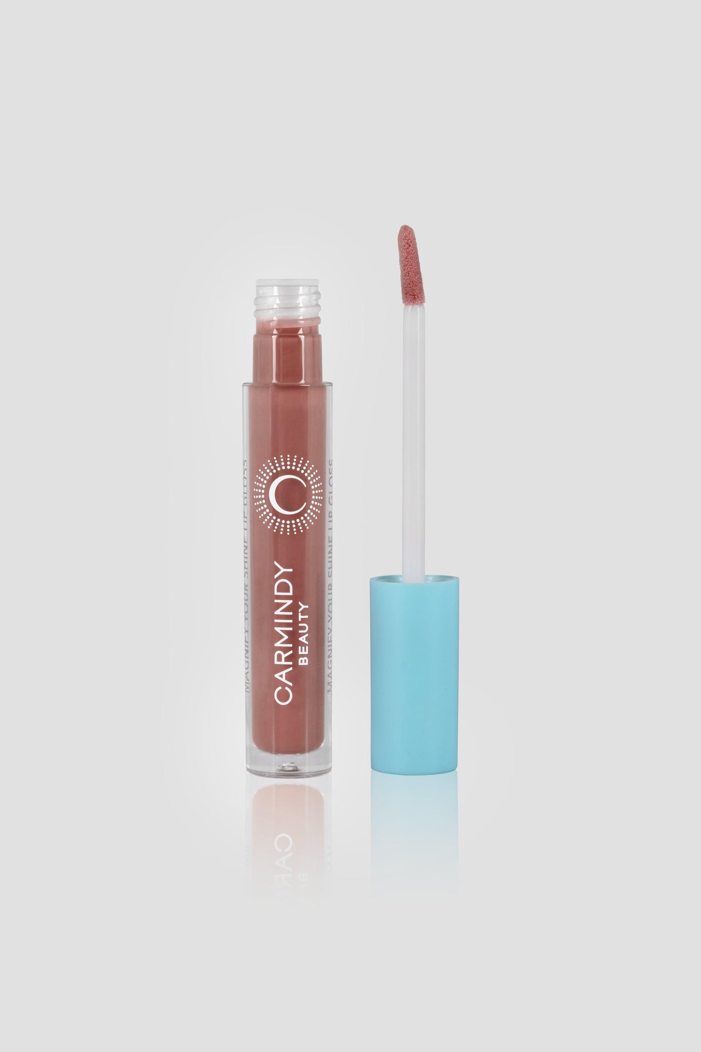 MAGNIFY YOUR SHINE LIP GLOSS - SCENT BEAUTY