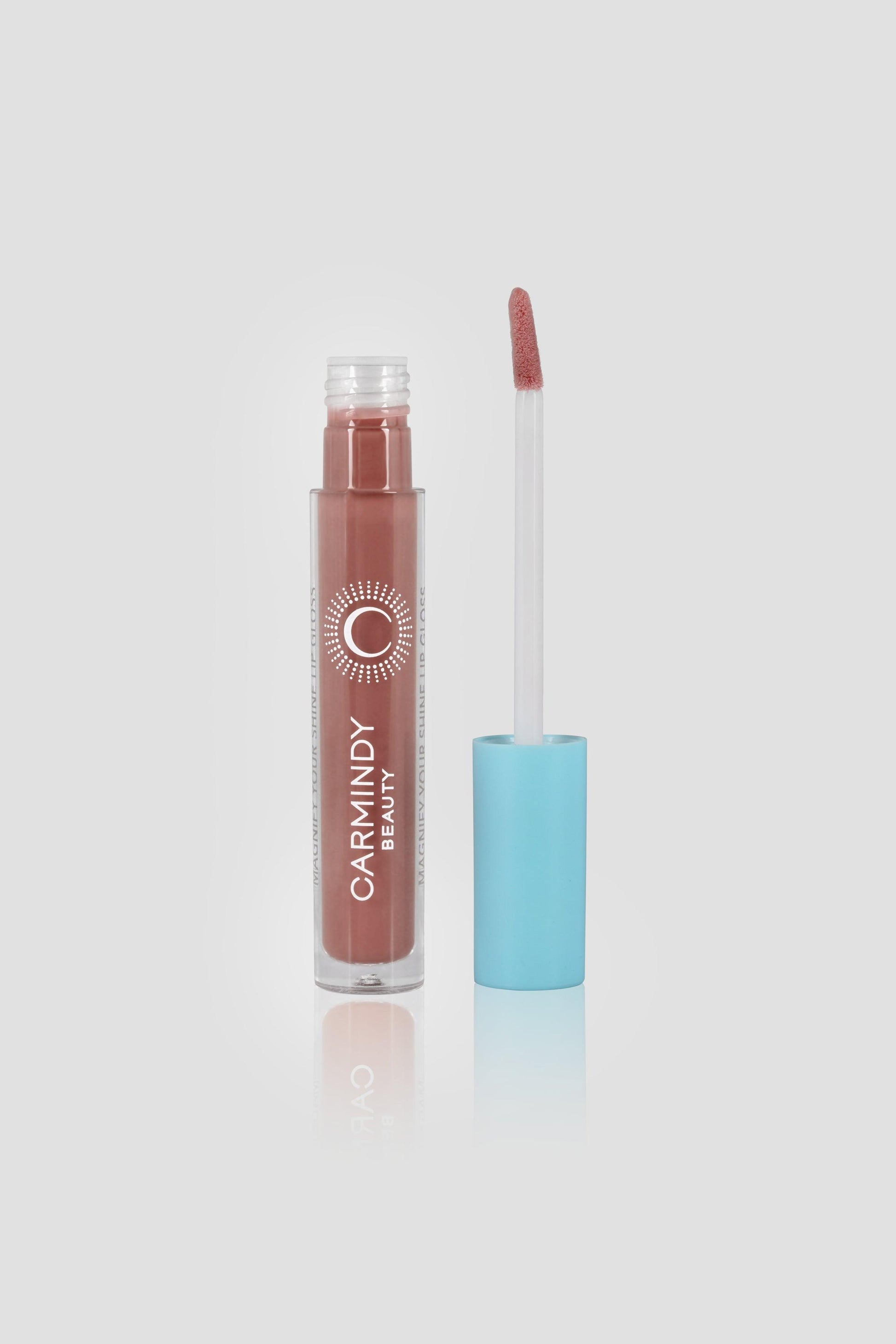 MAGNIFY YOUR SHINE LIP GLOSS - SCENT BEAUTY