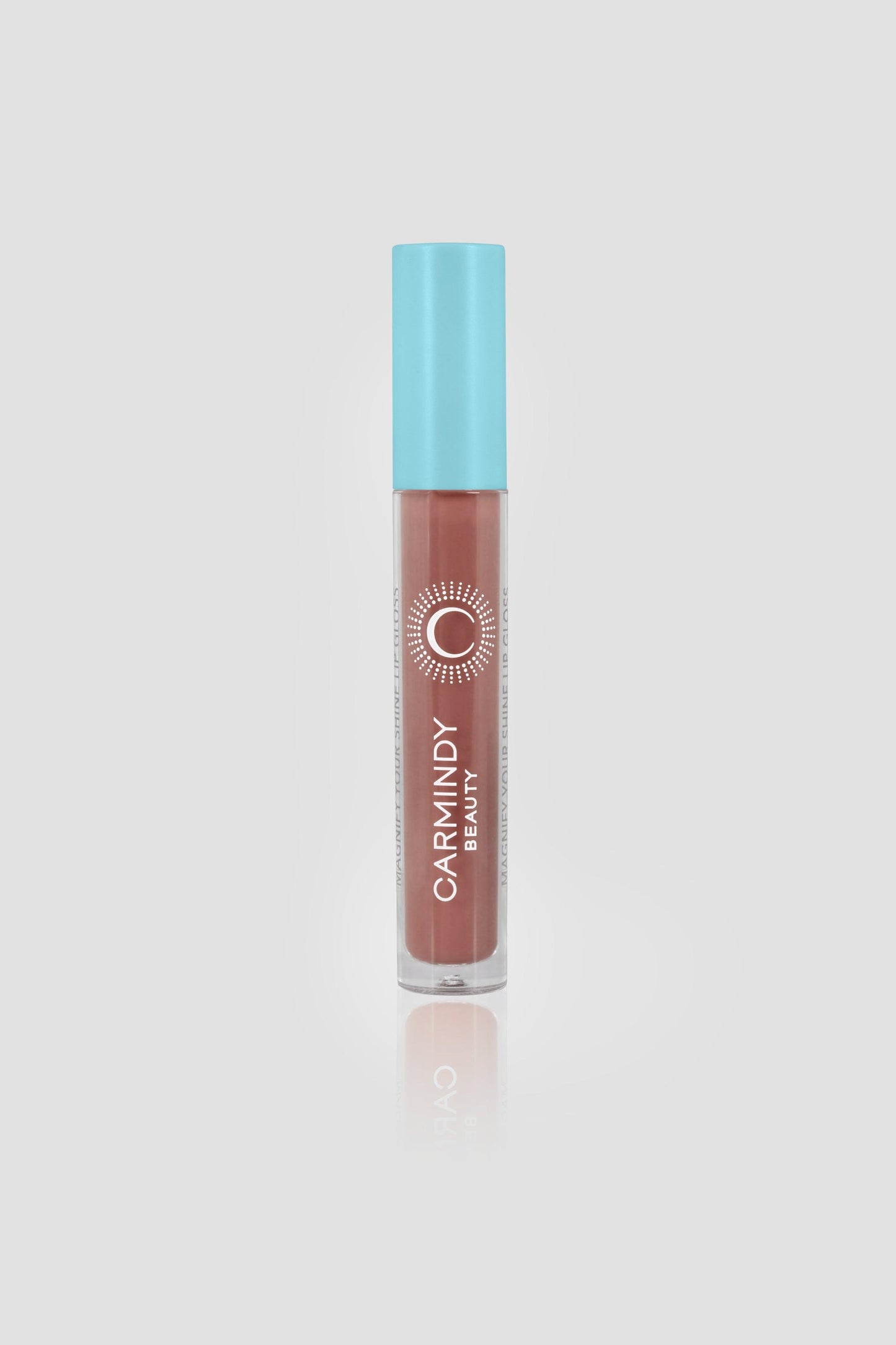 MAGNIFY YOUR SHINE LIP GLOSS - SCENT BEAUTY