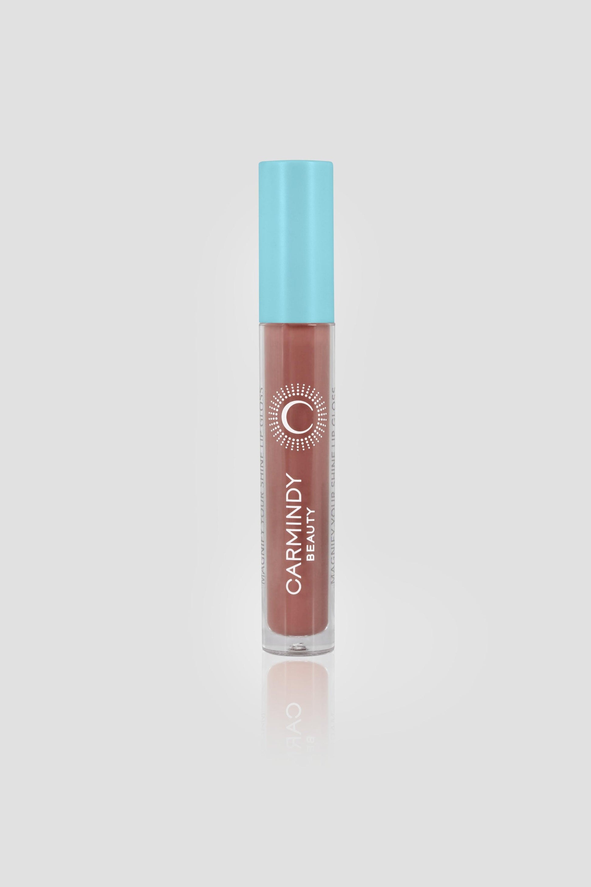 MAGNIFY YOUR SHINE LIP GLOSS - SCENT BEAUTY
