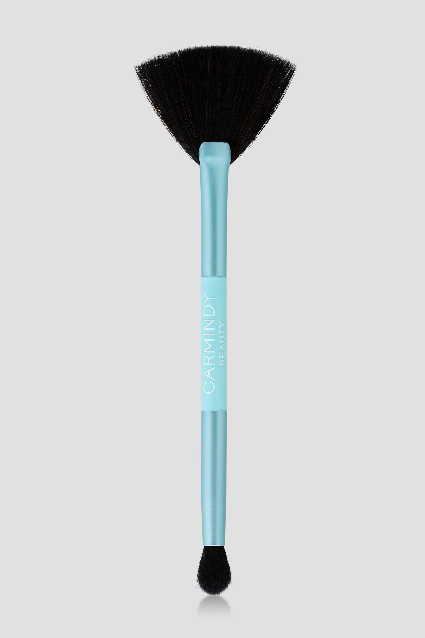 Carmindy Dual Ended Highlighter Brush - SCENT BEAUTY