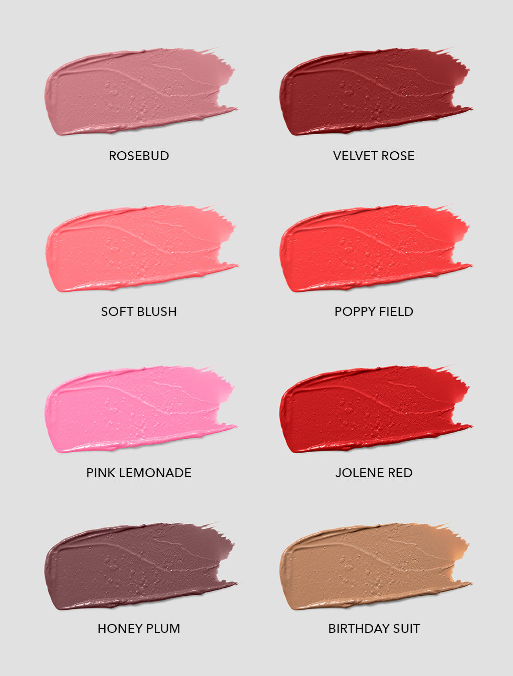 HEAVEN'S KISS LIPSTICK