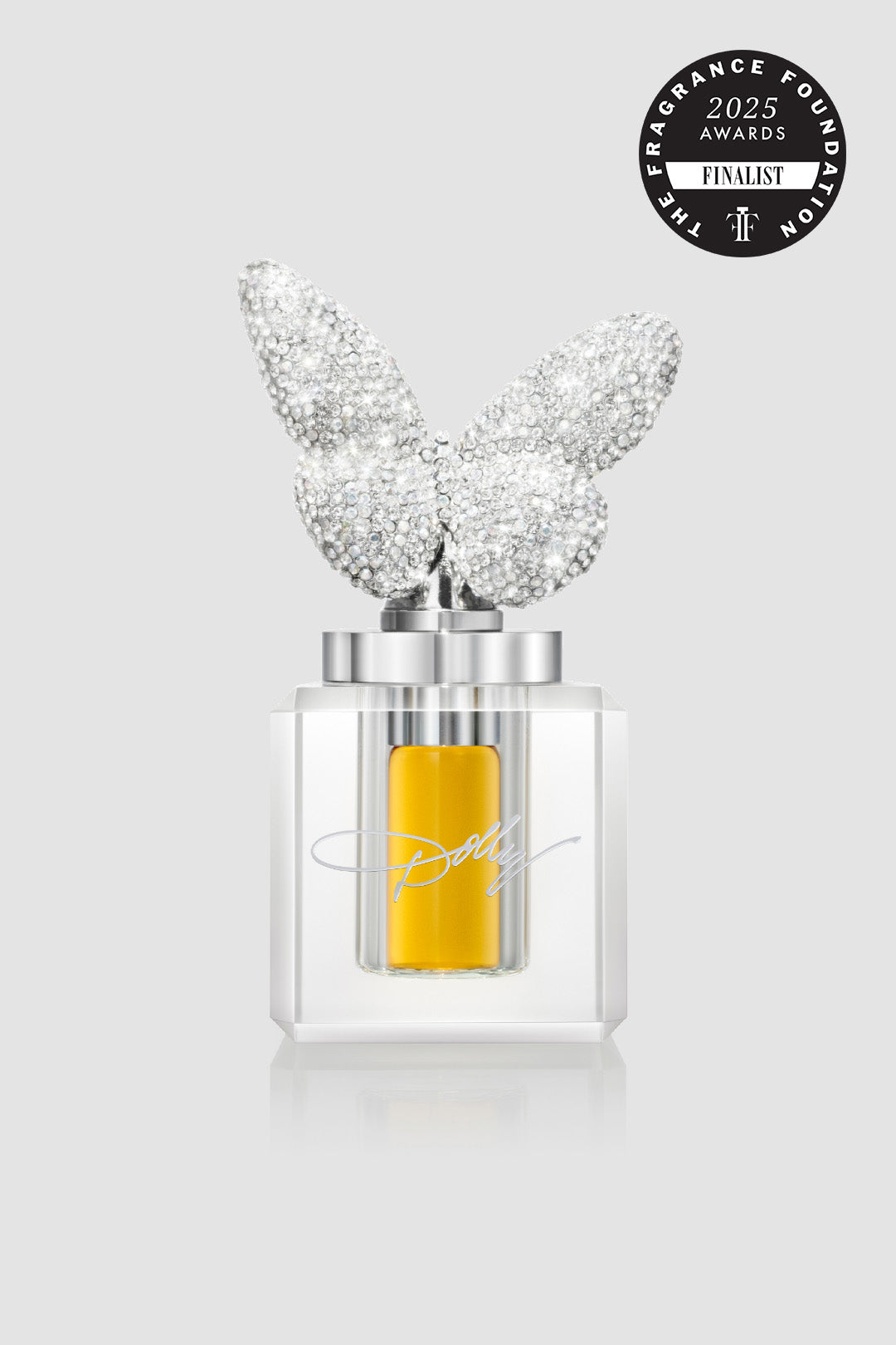 DOLLY: CRYSTAL EDITION PARFUM