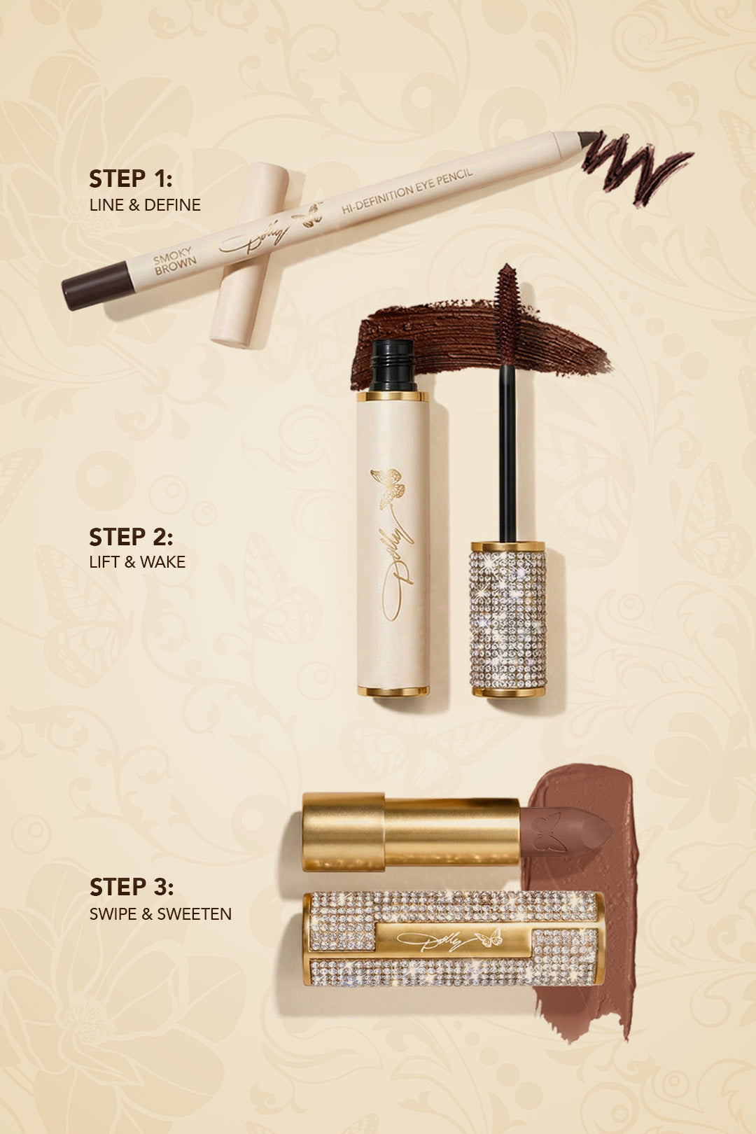 Cream and Sugar Collection