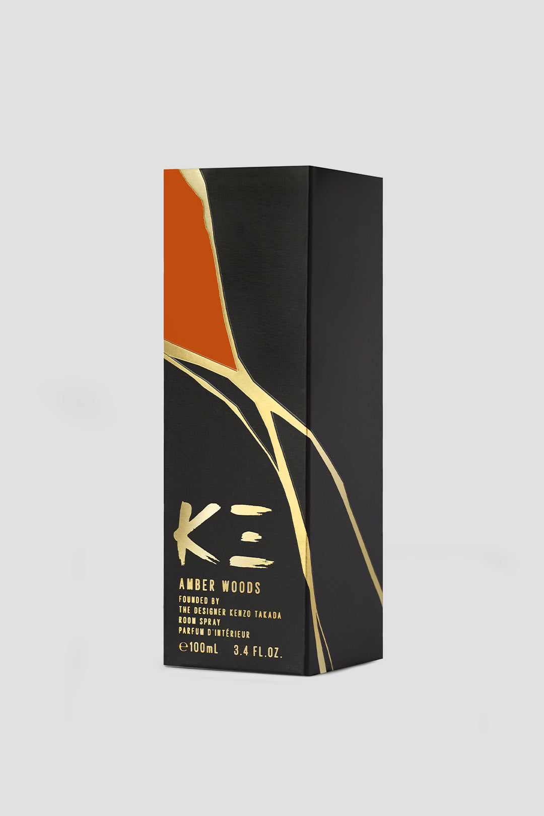 Amber Wood Home Spray