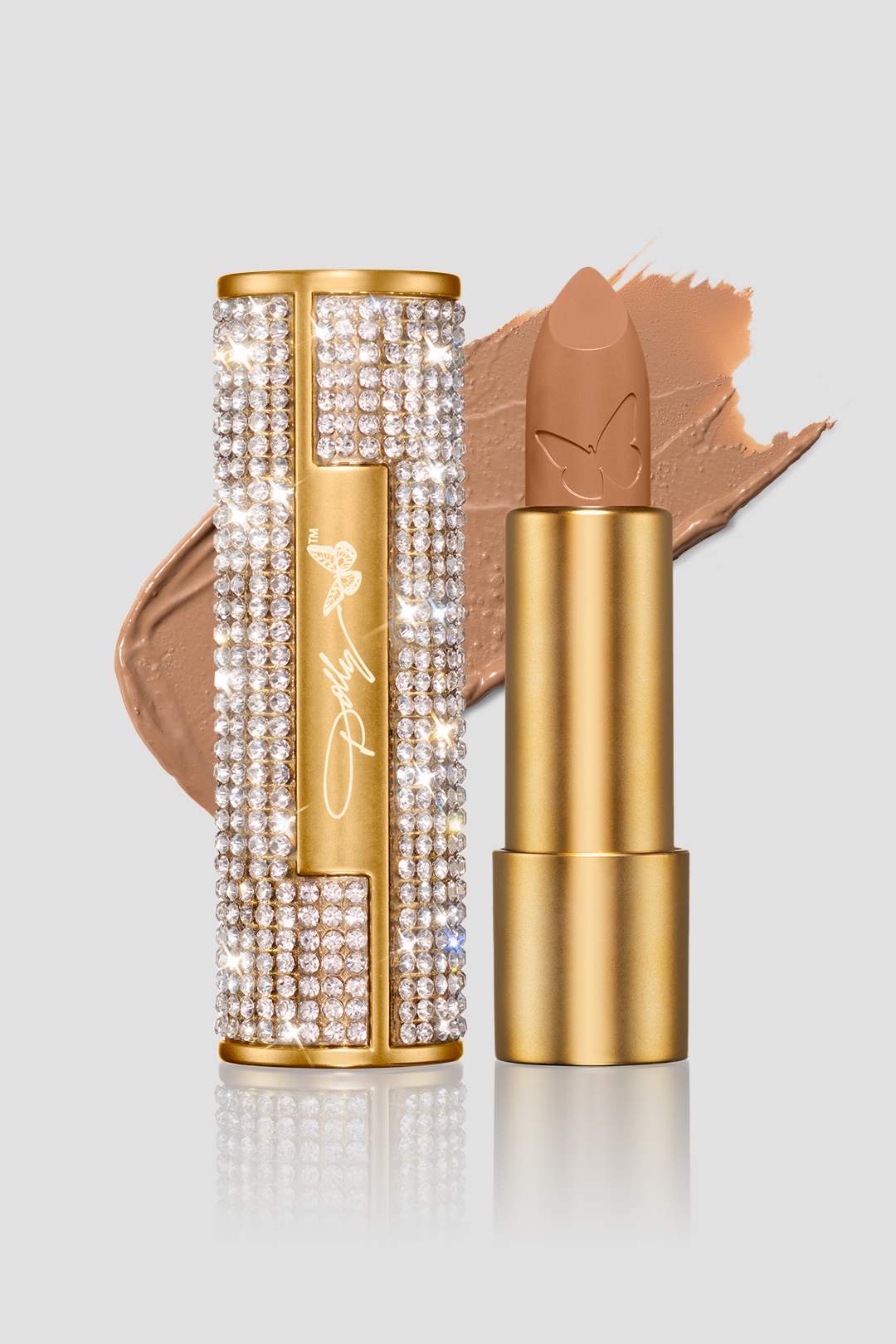 HEAVEN'S KISS LIPSTICK