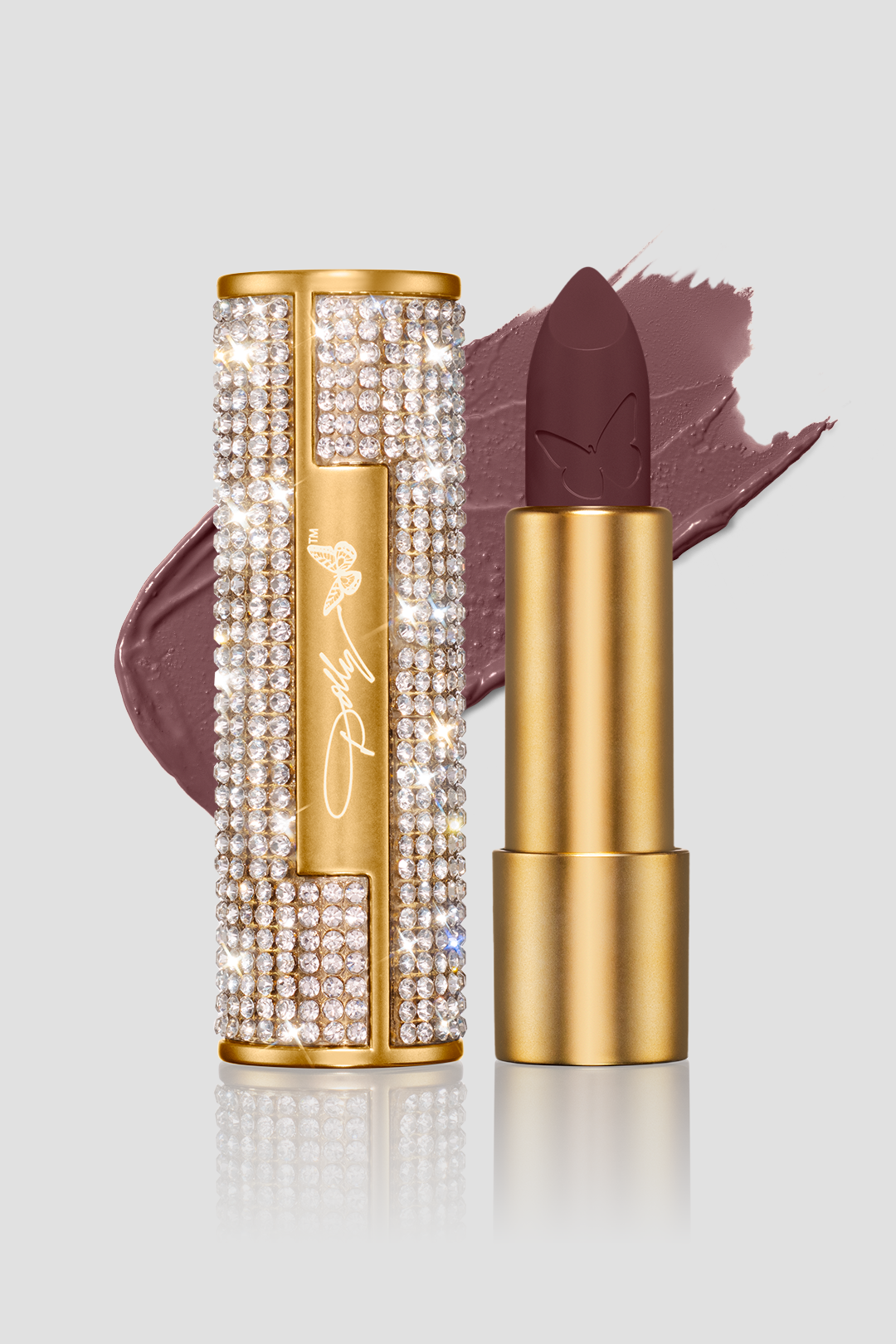 HEAVEN'S KISS LIPSTICK