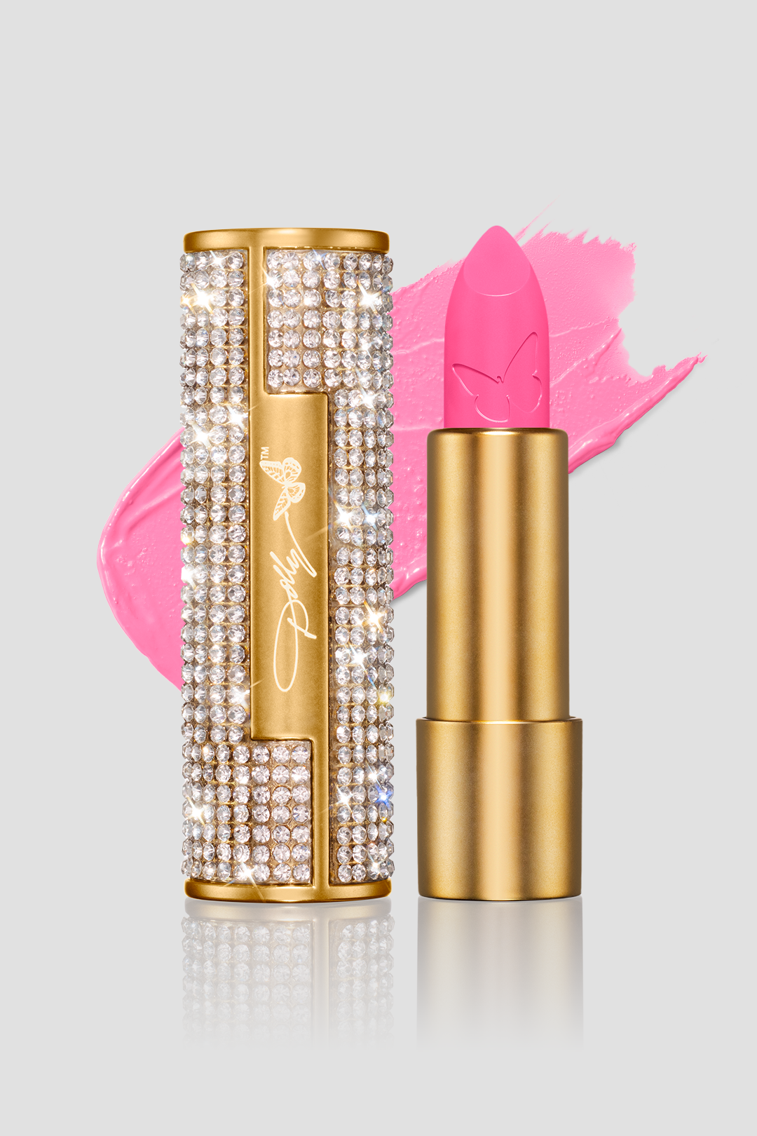 HEAVEN'S KISS LIPSTICK