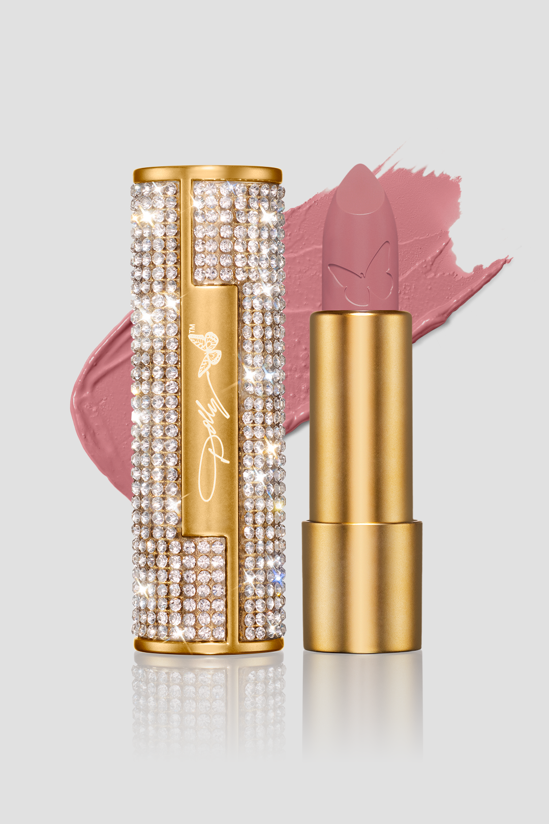 HEAVEN'S KISS LIPSTICK