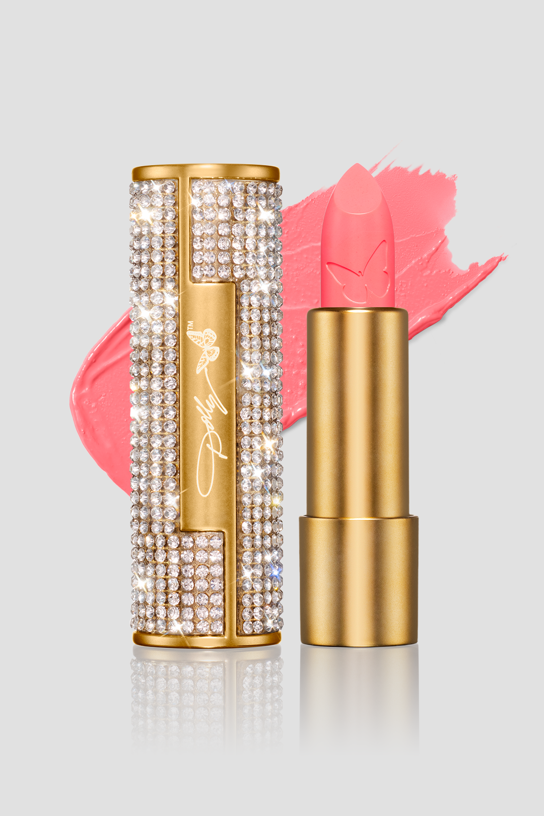HEAVEN'S KISS LIPSTICK
