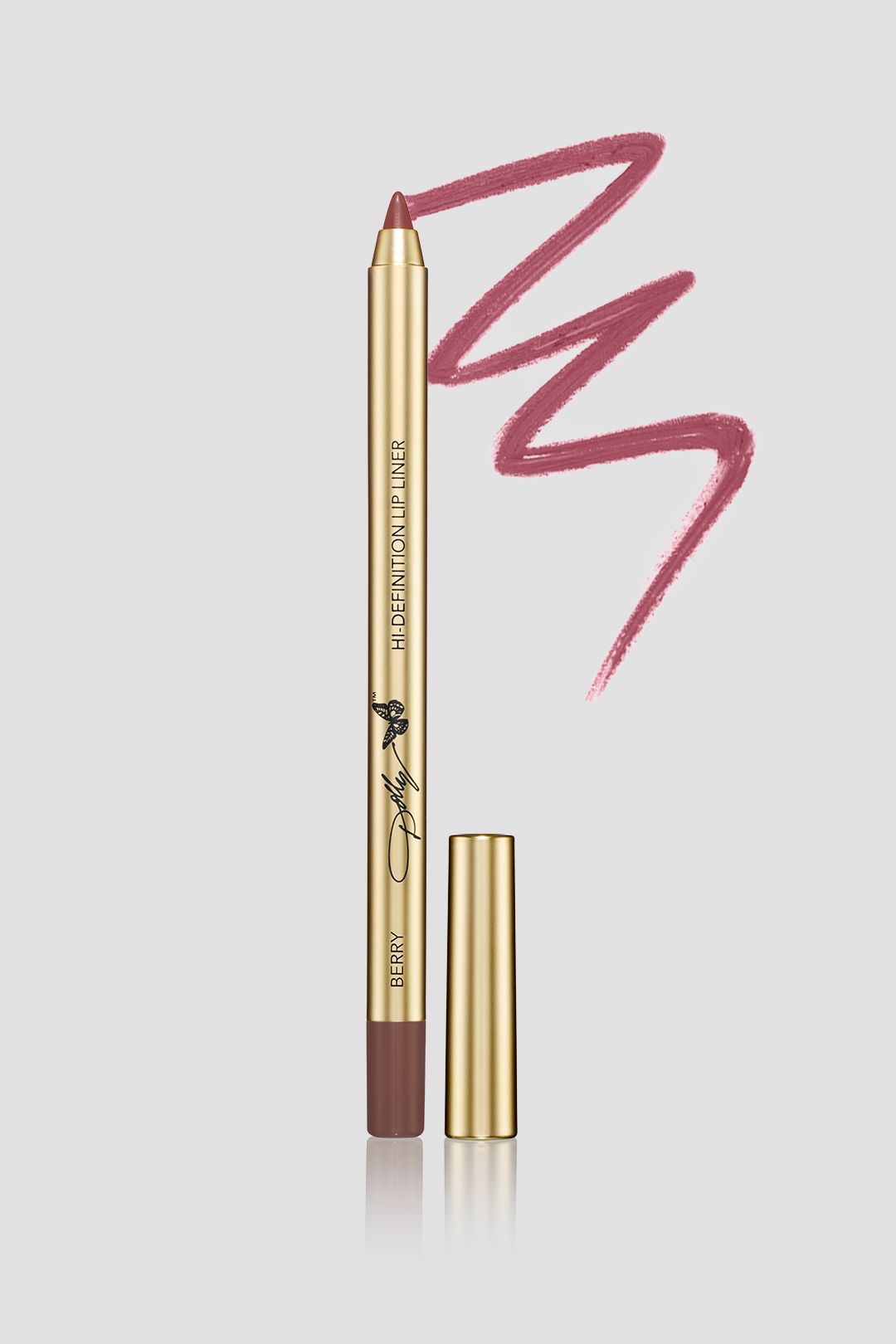 HI-DEFINITION LIP LINER