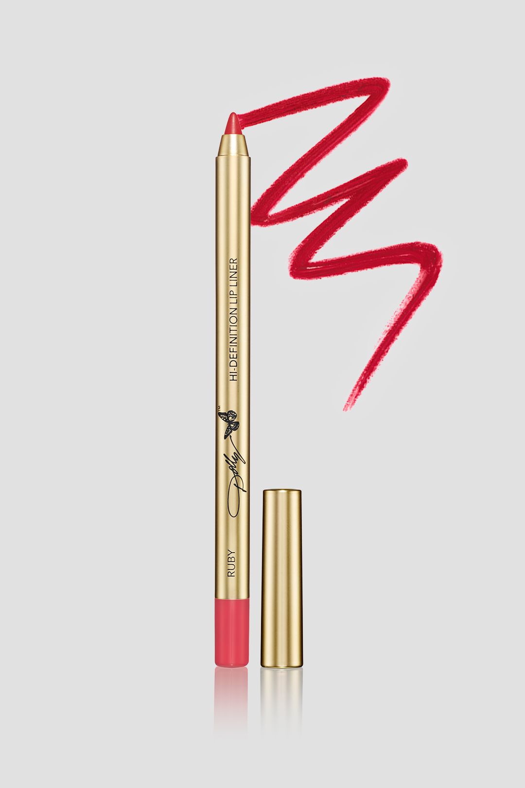 HI-DEFINITION LIP LINER