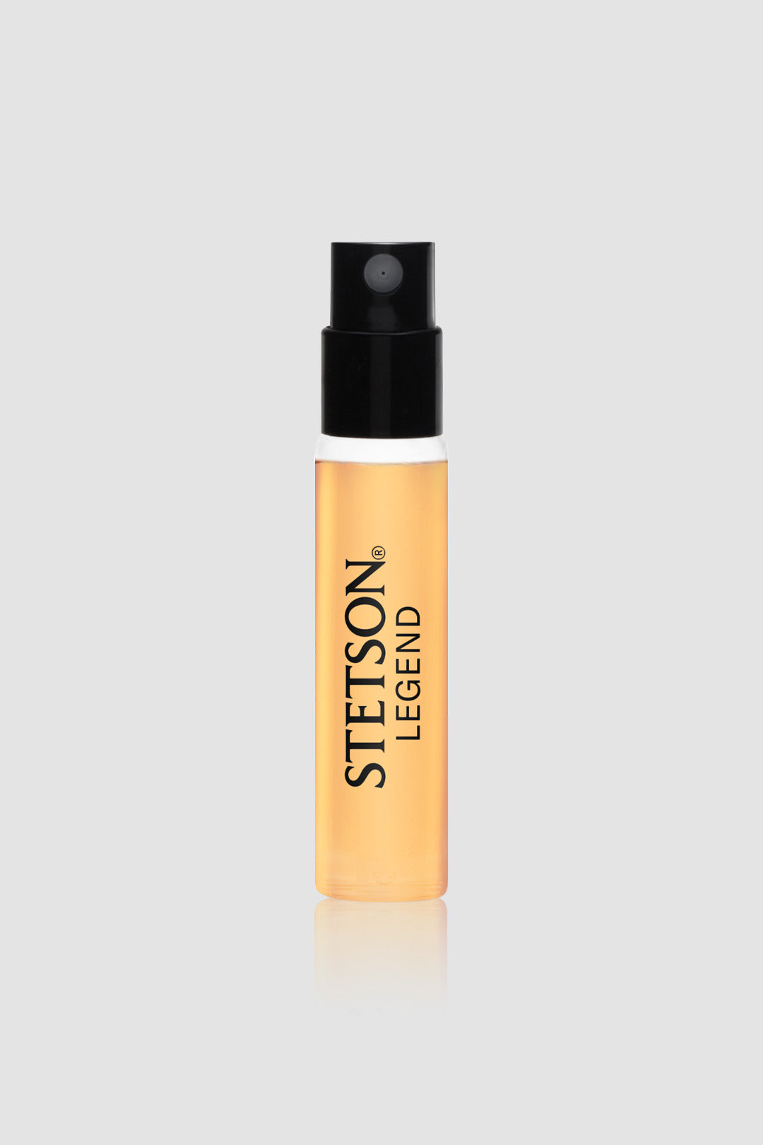 STETSON SPIRIT