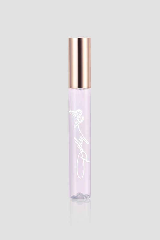 DOLLY: SMOKY MOUNTAIN EAU DE PARFUM ROLLERBALL