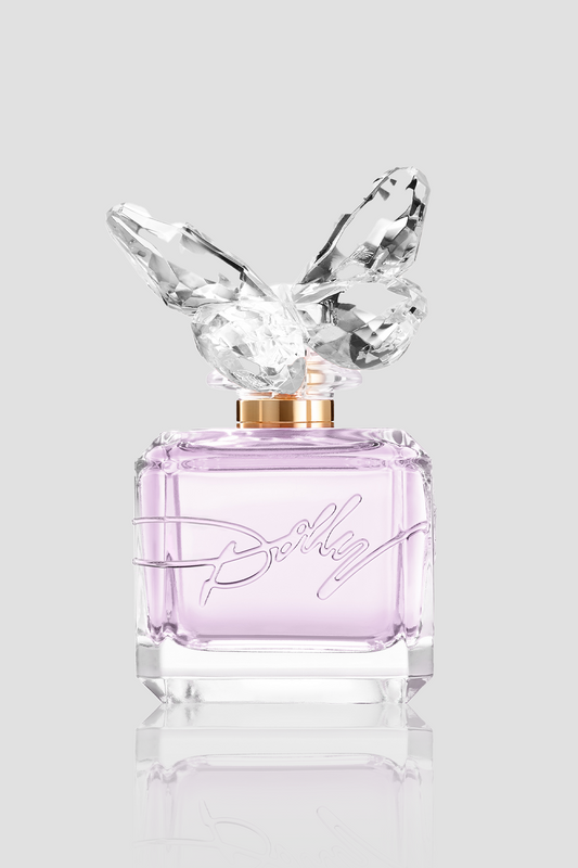 DOLLY: SMOKY MOUNTAIN EAU DE PARFUM