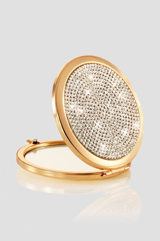 DOLLY’S COMPACT MIRROR