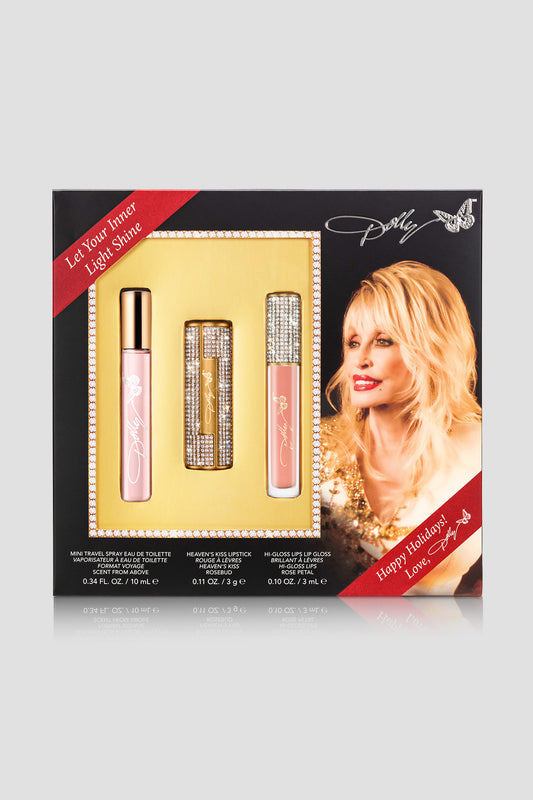 SCENT FROM ABOVE HOLIDAY SET