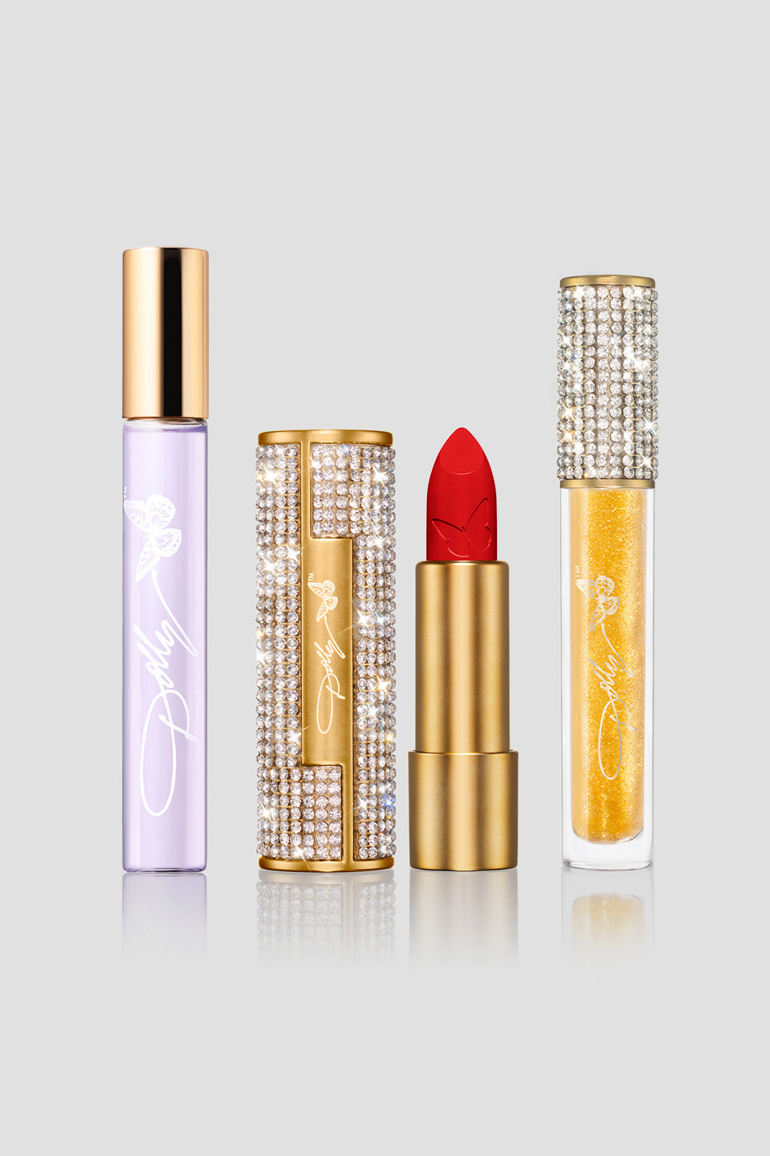 SMOKY MOUNTAIN HOLIDAY SET