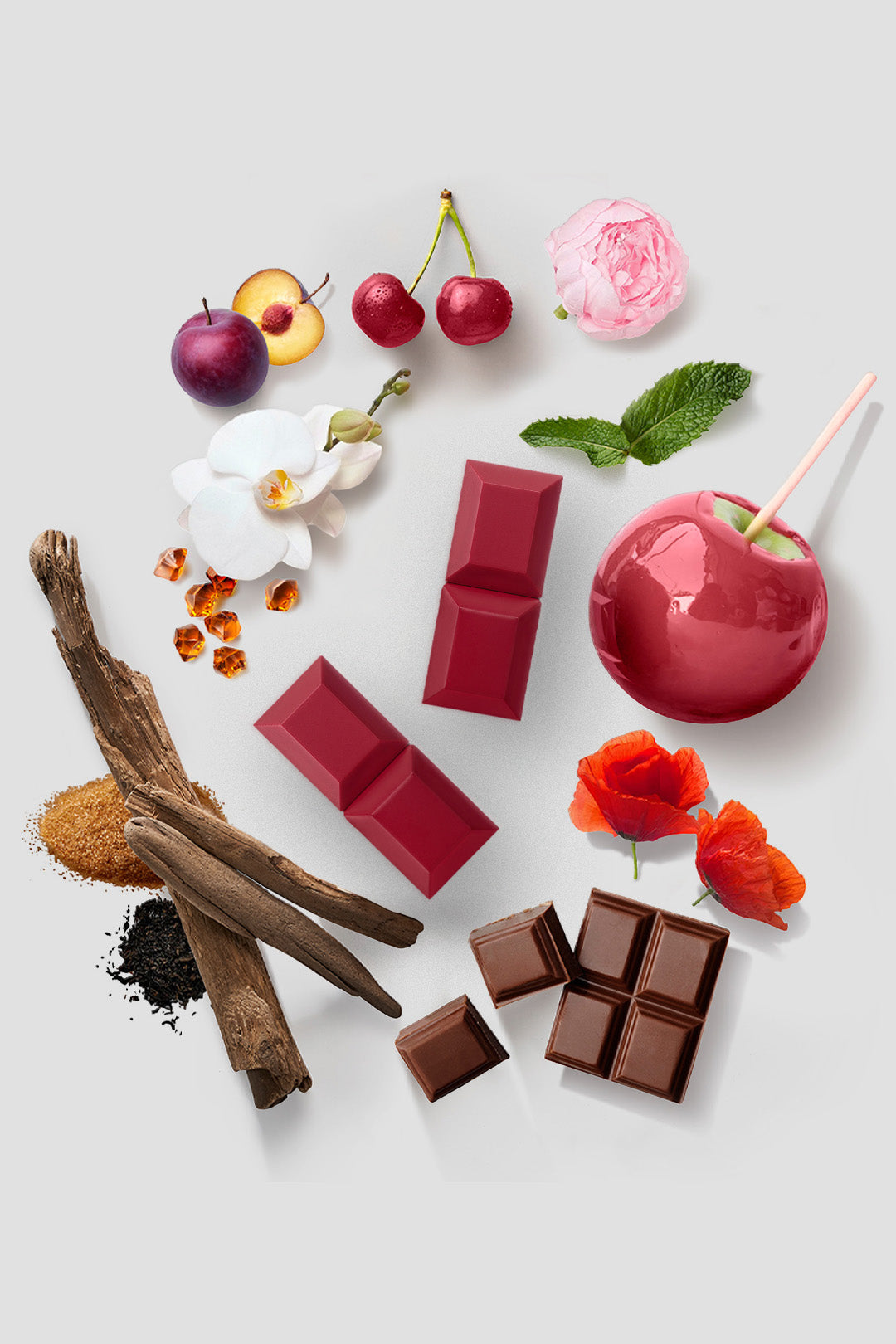 CHERRY BABY BITE SIZED EDP