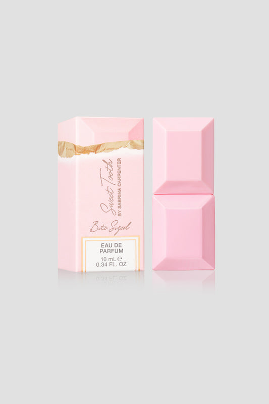 SWEET TOOTH BITE SIZED EDP