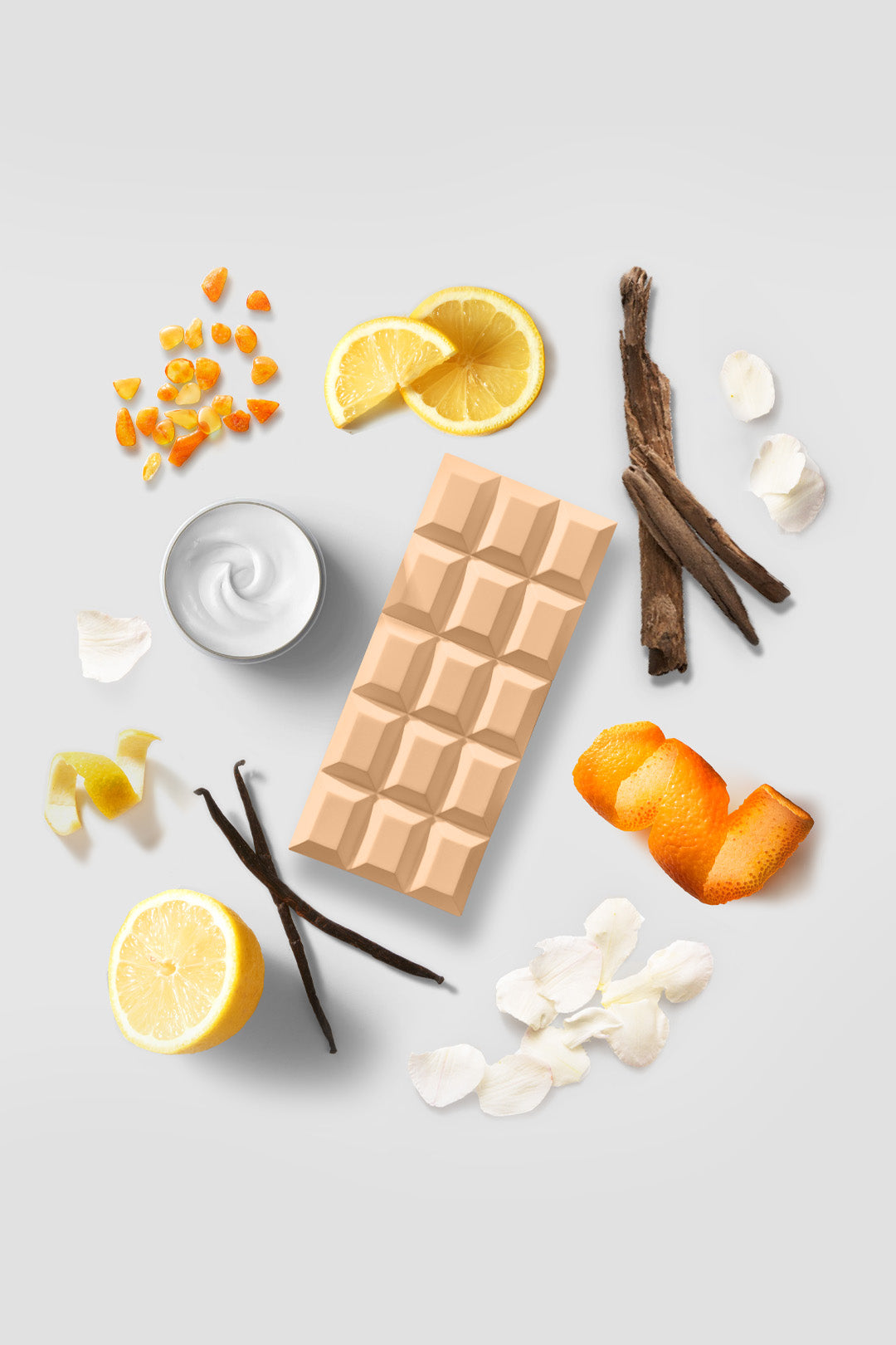 CARAMEL DREAM EAU DE PARFUM