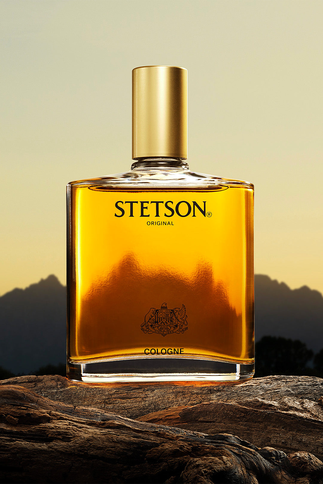 STETSON ORIGINAL