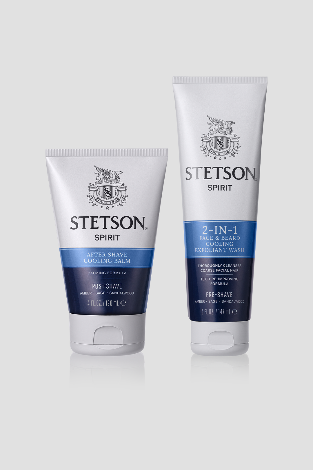 Soothe and Cleanse Duo