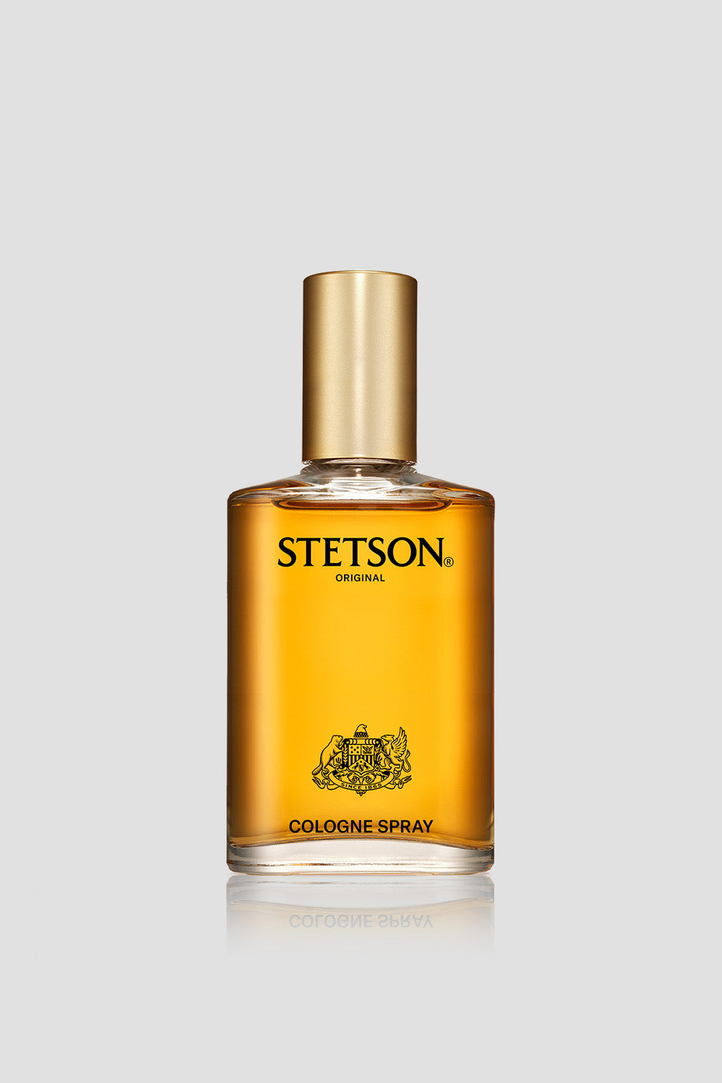 STETSON ORIGINAL