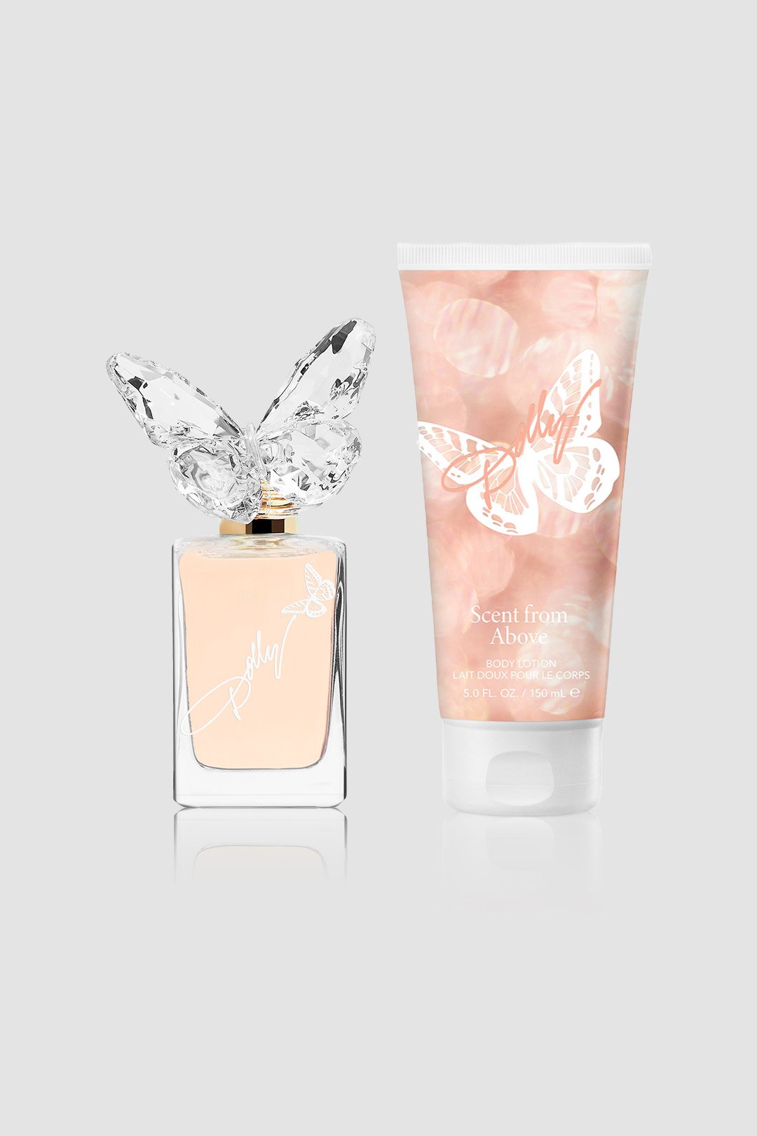 Tennessee Sunset & Body Lotion Duo